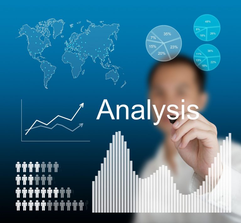 Data Analysis