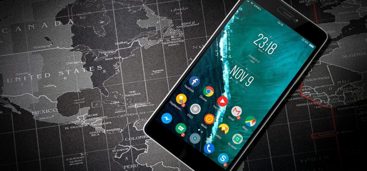Android Phone