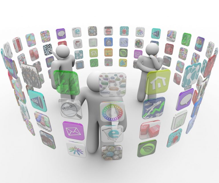 Apps Marketing Strategies