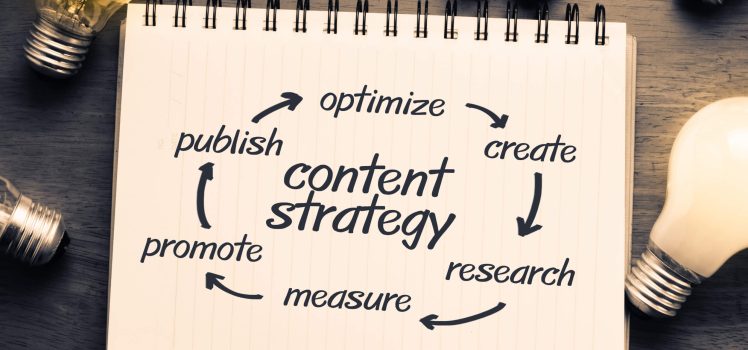 Importance of SEO in Content Writing