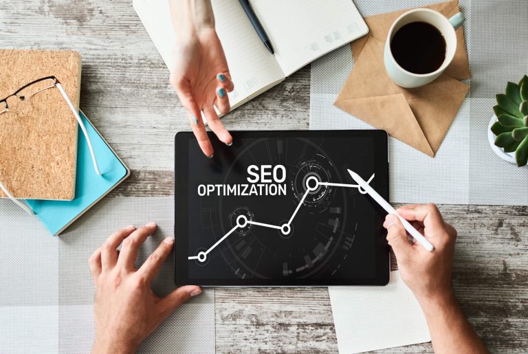 On-page Optimization