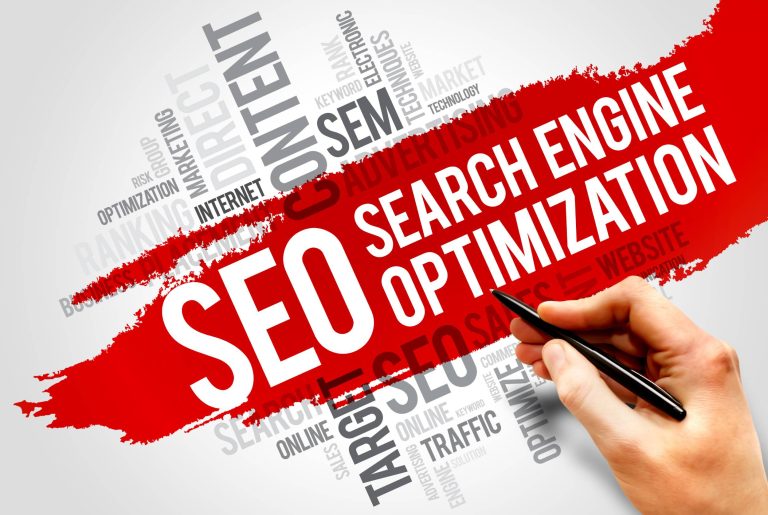 SEO Mistakes