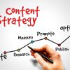 content writing & content optimization