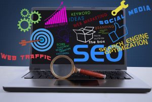 SEO in 2025