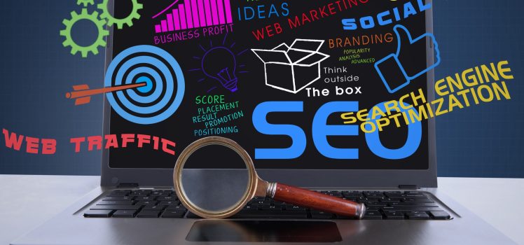 SEO in 2025