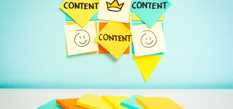 Skyscraper Content Strategy