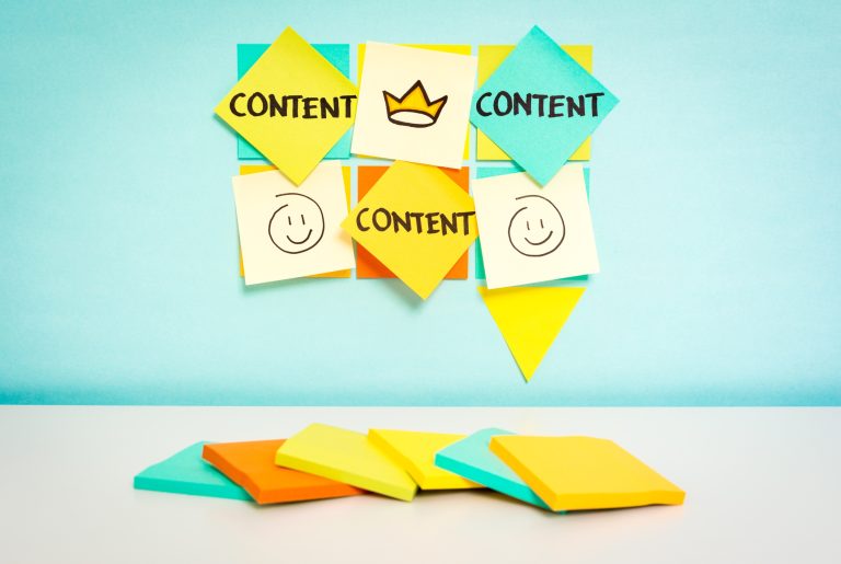 Skyscraper Content Strategy