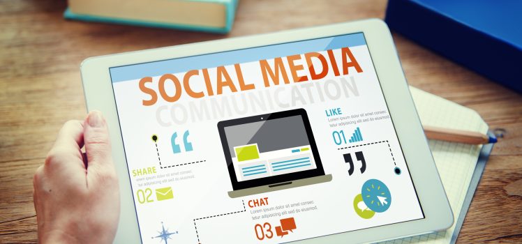 Leveraging Social Media