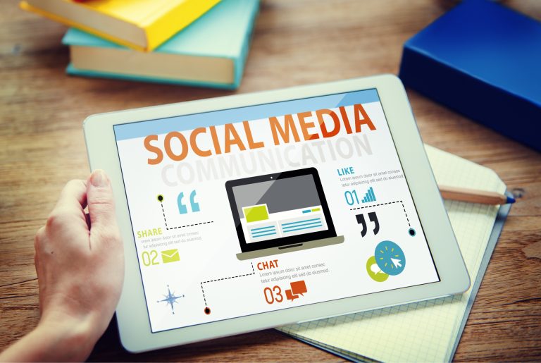 Leveraging Social Media
