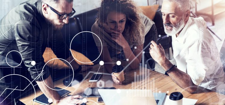 Data-Driven Marketing