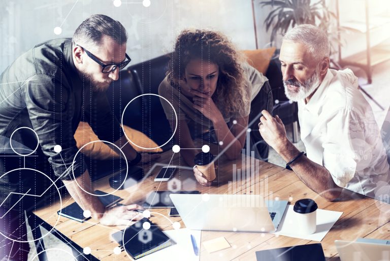 Data-Driven Marketing