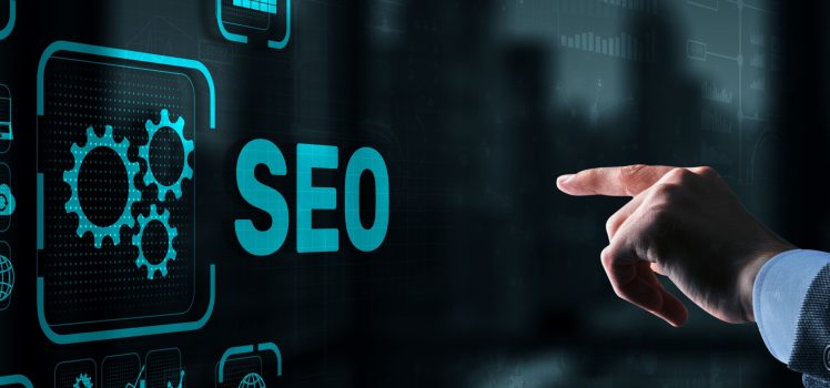 Mastering Technical SEO