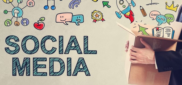 Social Media Algorithms