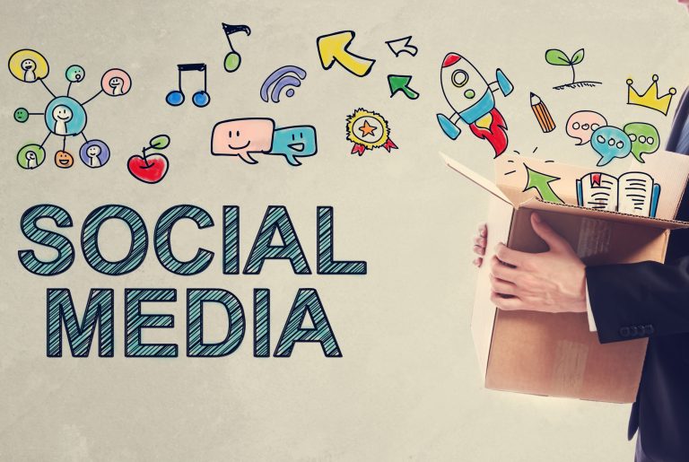 Social Media Algorithms