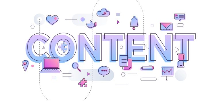 Transforming Content Strategy
