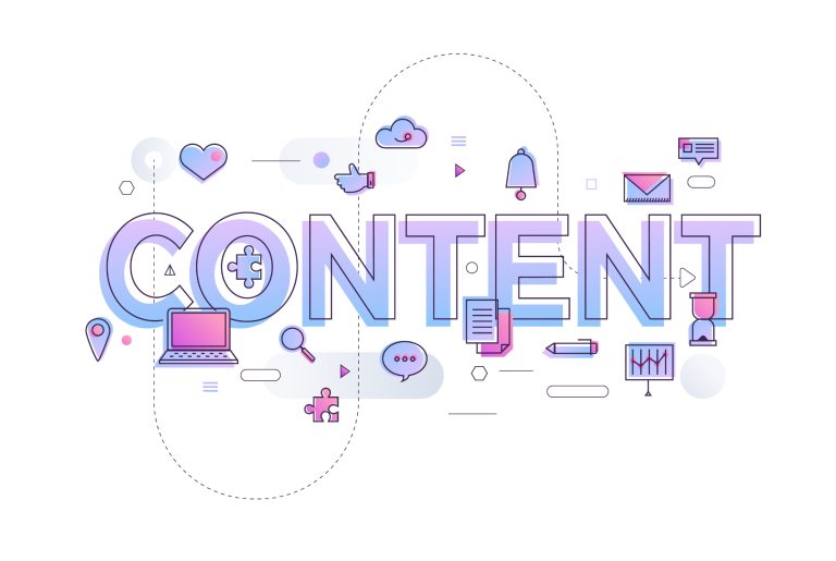 Transforming Content Strategy