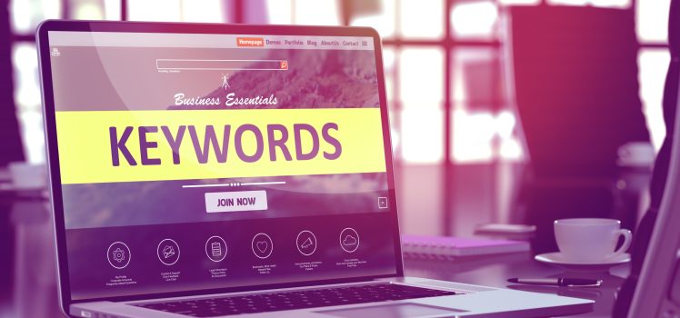 Leveraging AI for Keyword