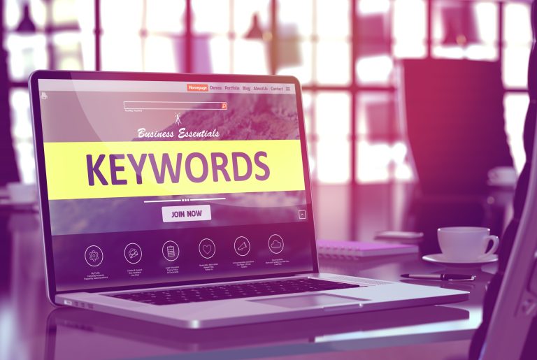 Leveraging AI for Keyword