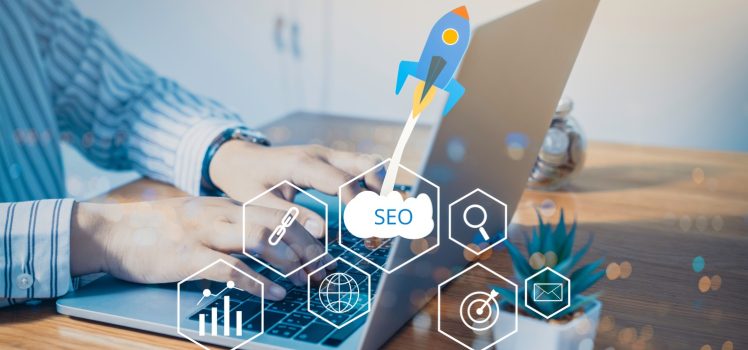 Effective SEO Reseller Program