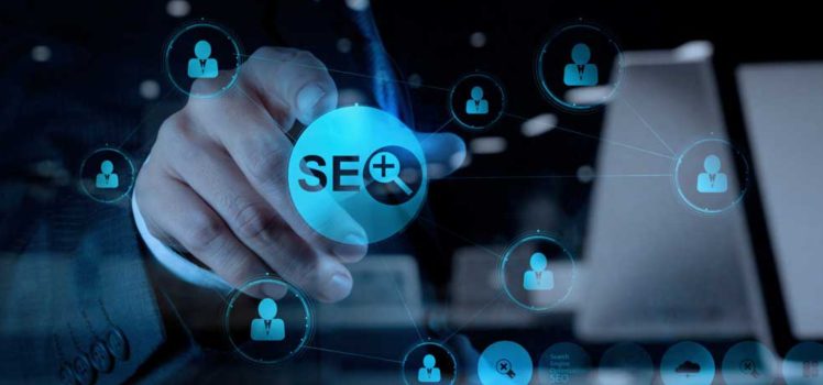 Partnering with a White Label SEO
