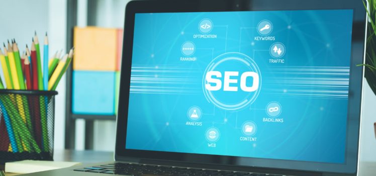 SEO Programs Can Drive Success for Agencies