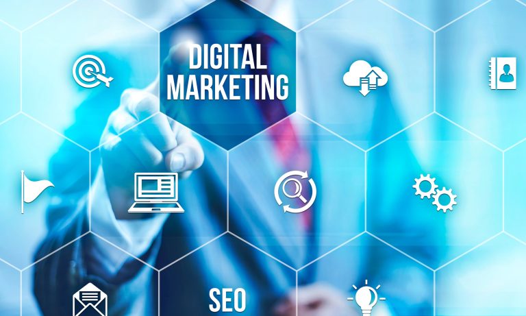 Transform Your Digital Marketing Business