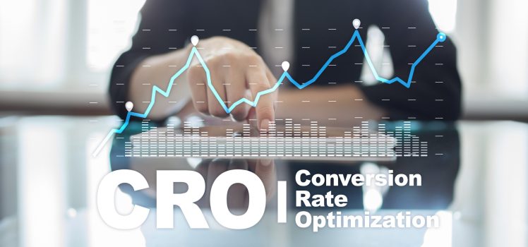 5 Ways to Improve Conversion Rates