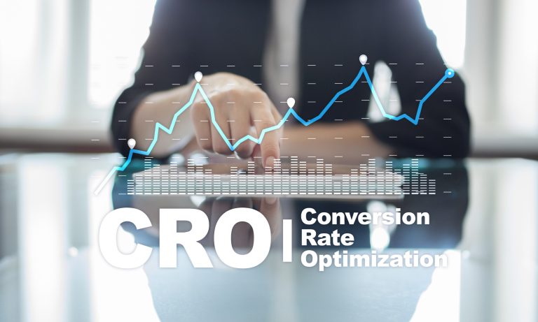 5 Ways to Improve Conversion Rates