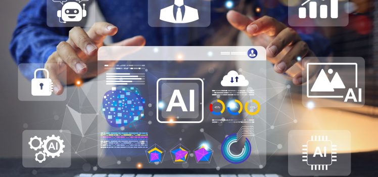 AI in Search Engines