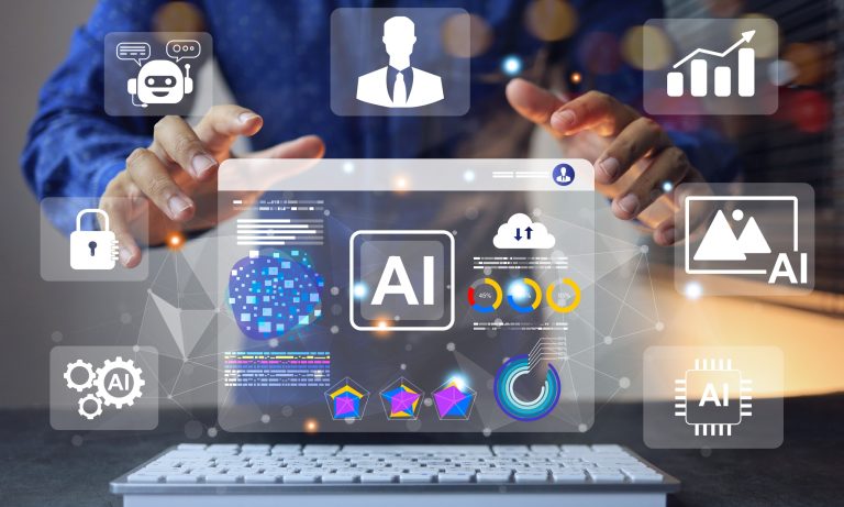 AI in Search Engines