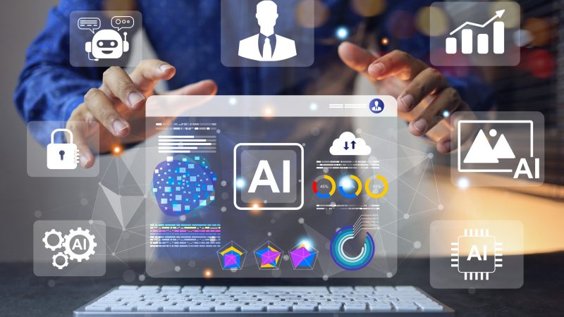 AI in Search Engines