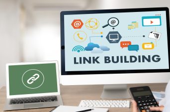 Link Building in 2025