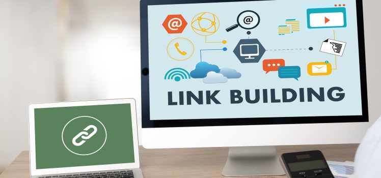 Link Building in 2025