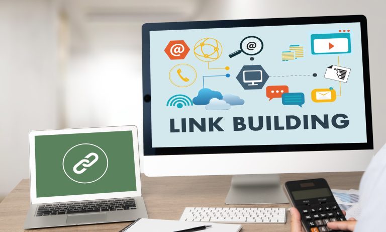 Link Building in 2025