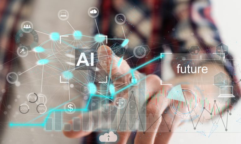 Voice Search and AI