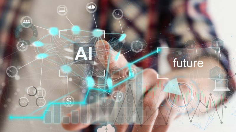 Voice Search and AI