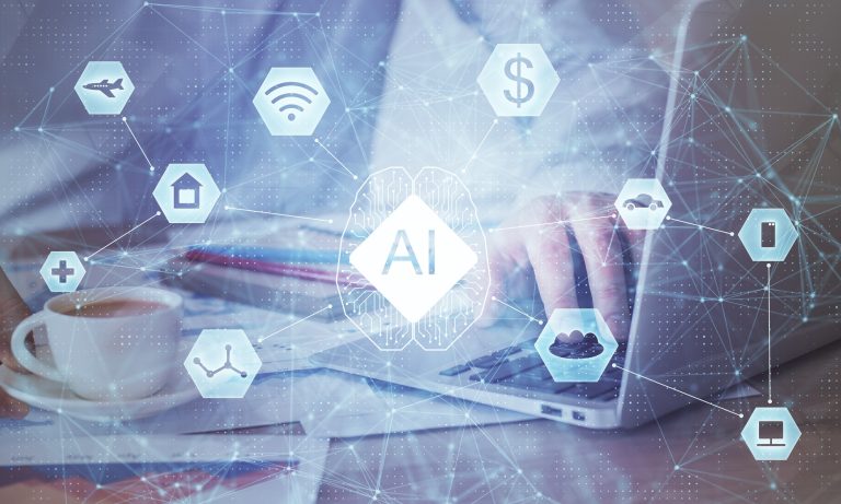 AI-Powered Tools