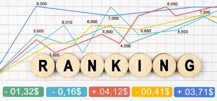 Boost Your Google Rankings