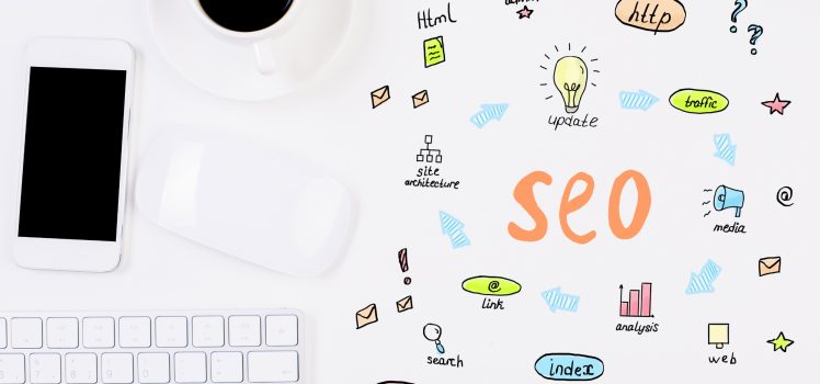 SEO Reseller Services