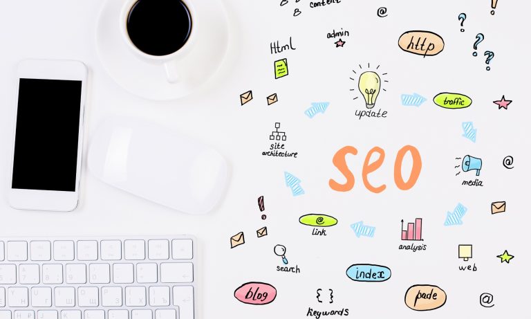 SEO Reseller Services