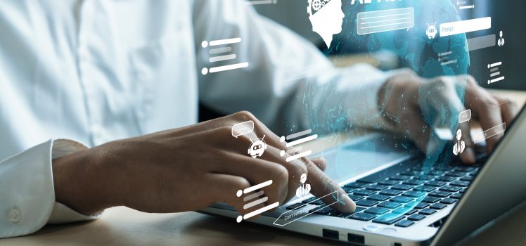 AI Content Generation
