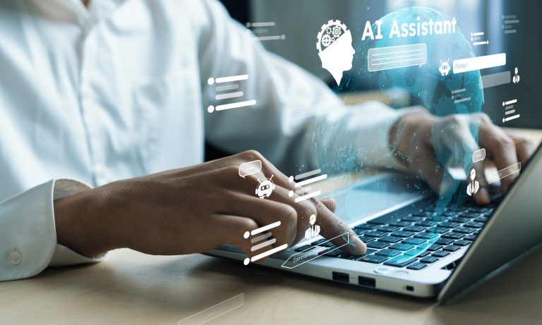 AI Content Generation