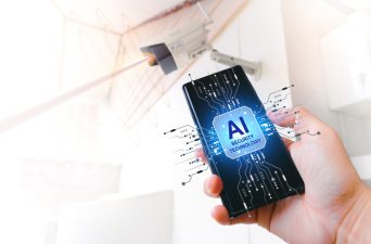 AI in SEO_ Automating Tasks