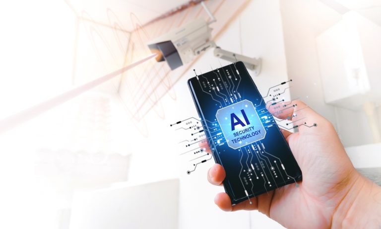 AI in SEO_ Automating Tasks