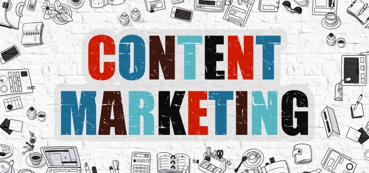 Content Marketing Remains Essential