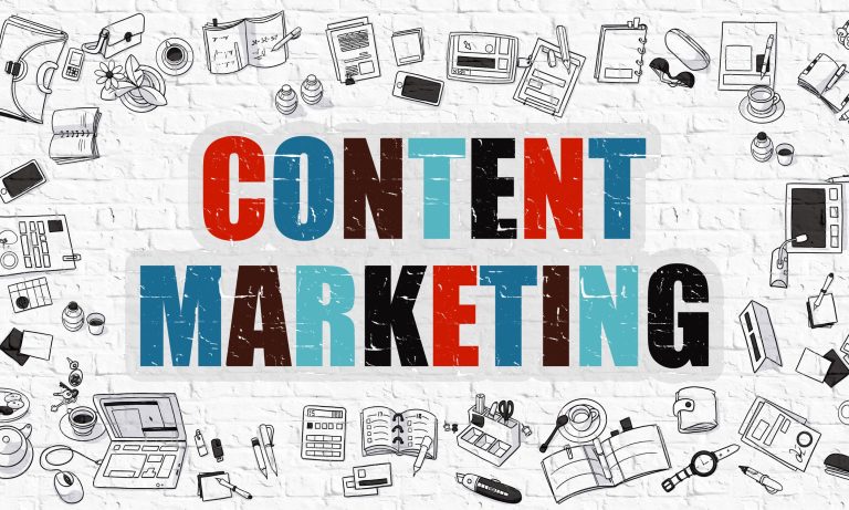 Content Marketing Remains Essential