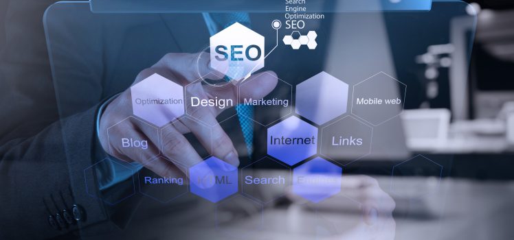 Create SEO Strategies for Hyperlocal Markets