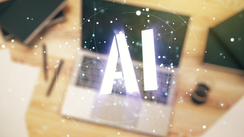 Optimizing for AI