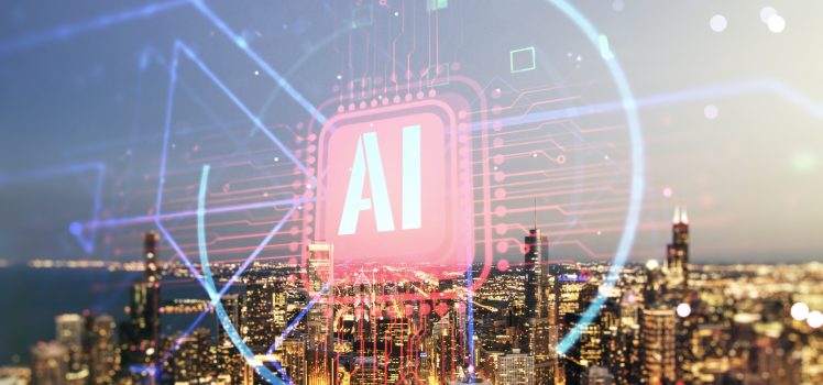 The Role of AI in Predicting Search Trends