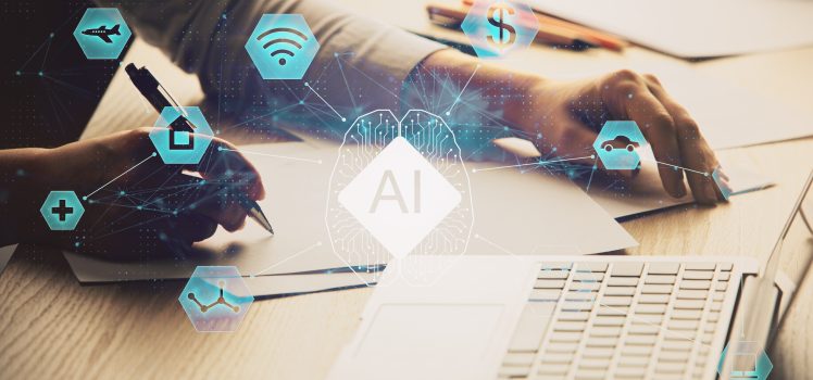 Using AI to Improve Link Building
